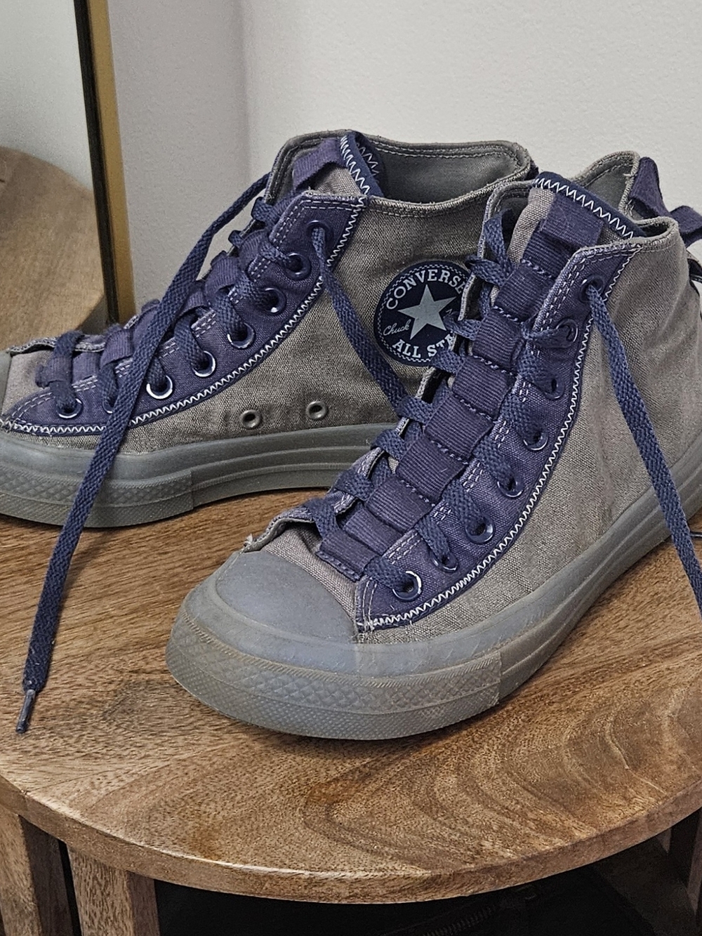 men 7.5 CONVERSE